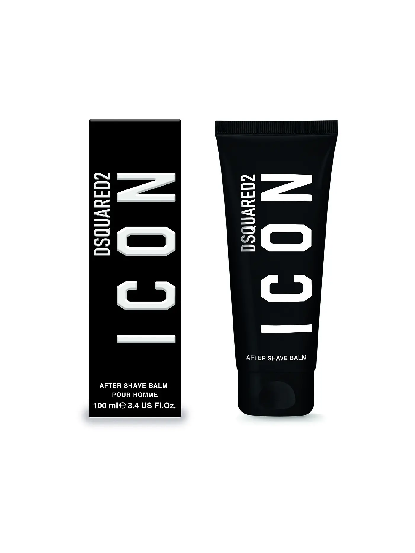 DSQUARED2 | ICON Pour Homme After Shave Balm 100ml | 
